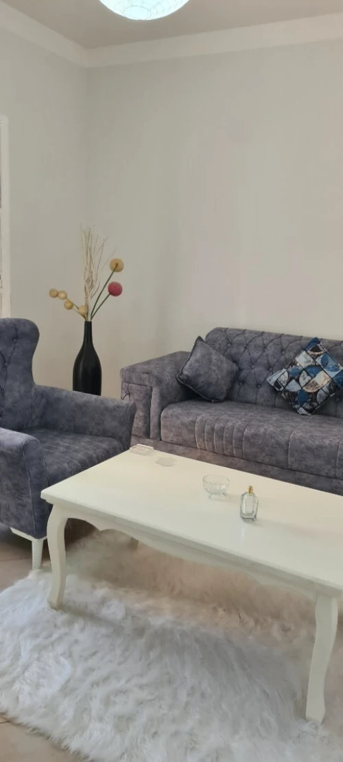 Location Appartement F3 Alger Birkhadem