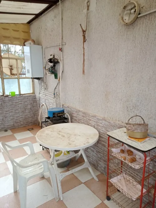 Location Appartement F3 Alger Kouba
