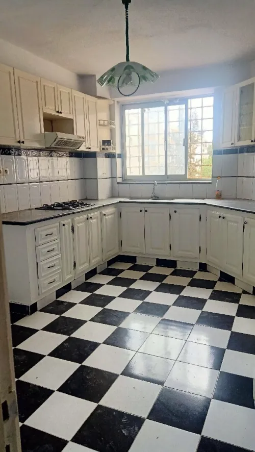 Location Appartement F4 Alger Said hamdine