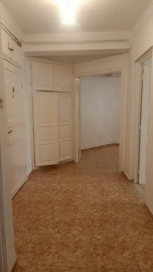 Vente Appartement F4 Alger Said hamdine