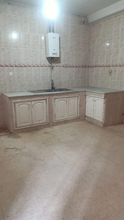 Location Niveau De Villa F5 Alger Hydra