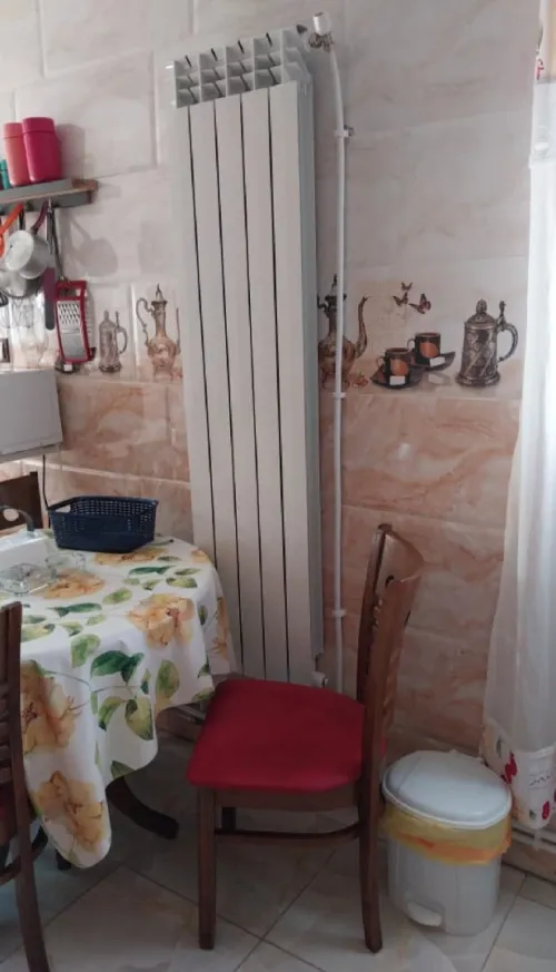 Vente Appartement F3 Alger Said hamdine