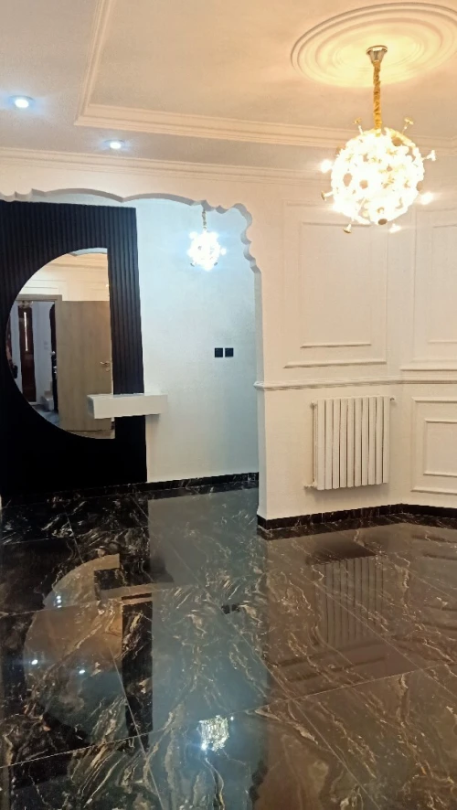 Location Villa Alger Birkhadem