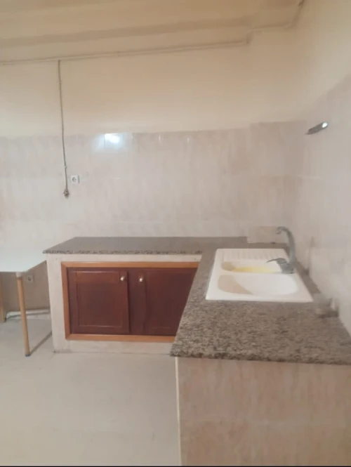 Vente Appartement F4 Alger Said hamdine