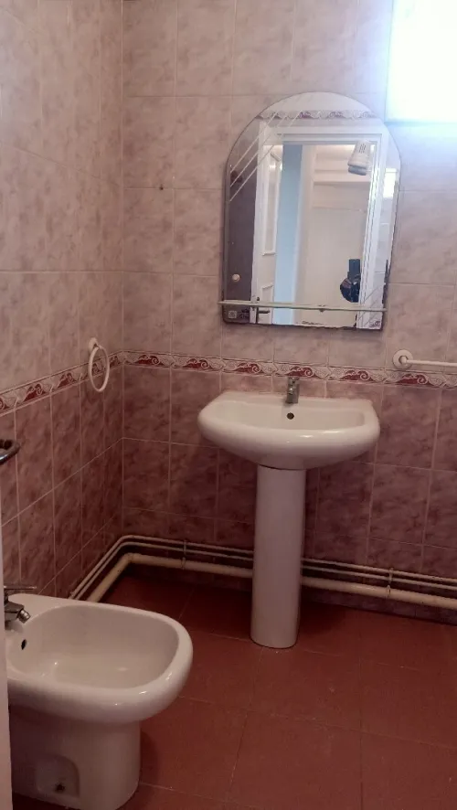 Vente Appartement F4 Alger Said hamdine
