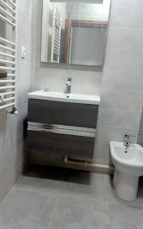 Location Appartement F4 Alger Birkhadem