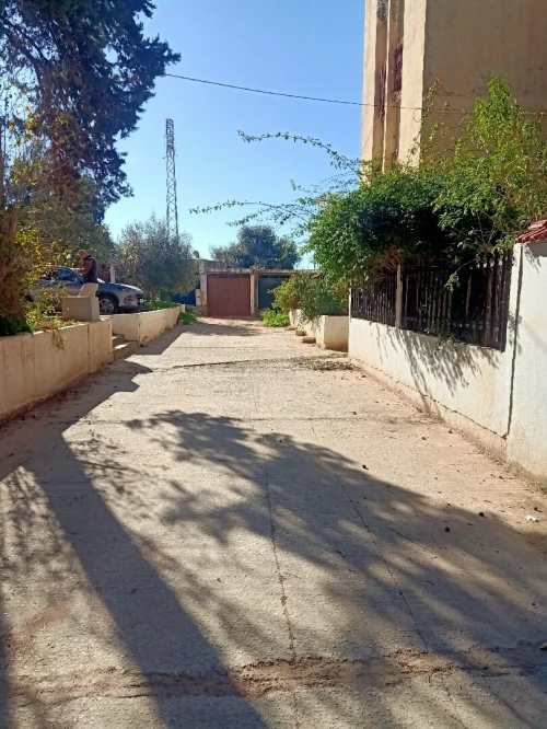 Vente Appartement F3 Alger Birkhadem