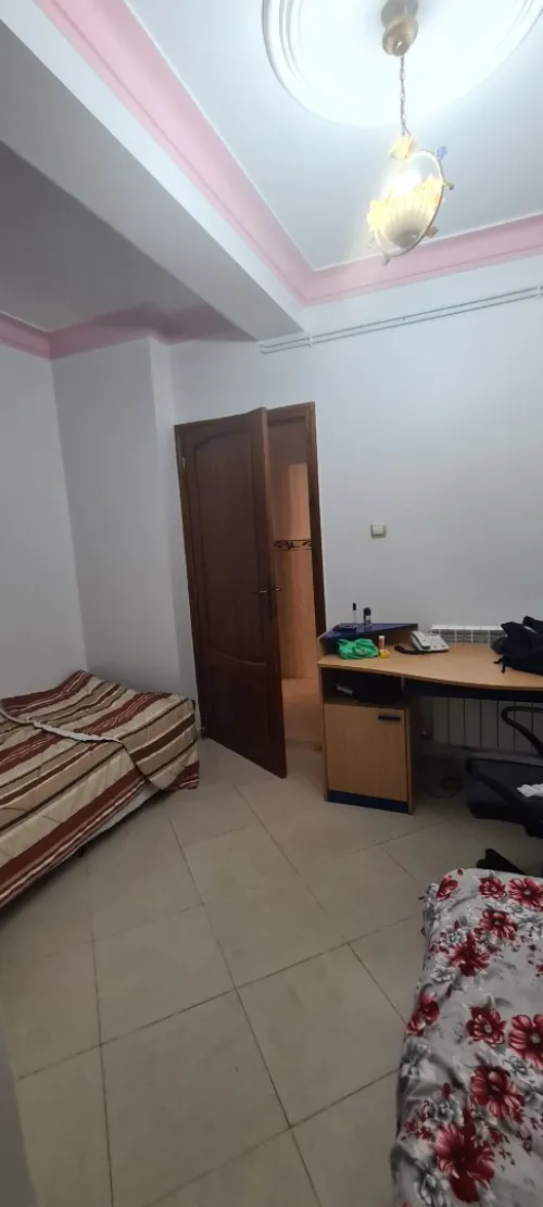 Location Appartement F3 Alger Hydra