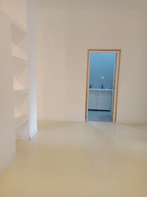 Location Appartement Niveau de villa F6 Alger El mouradia