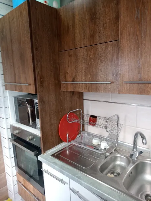 Location Appartement F3 Alger Kouba