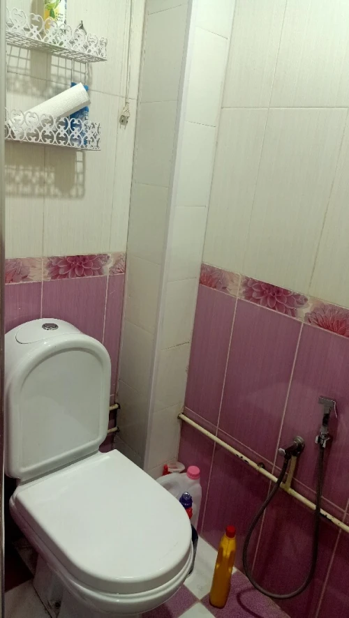Location Appartement F4 Alger Said hamdine