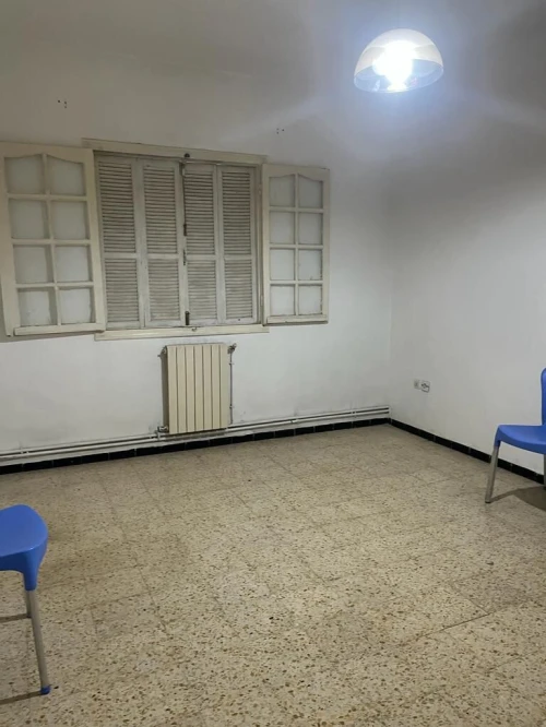 Location Appartement F5 Alger Birkhadem