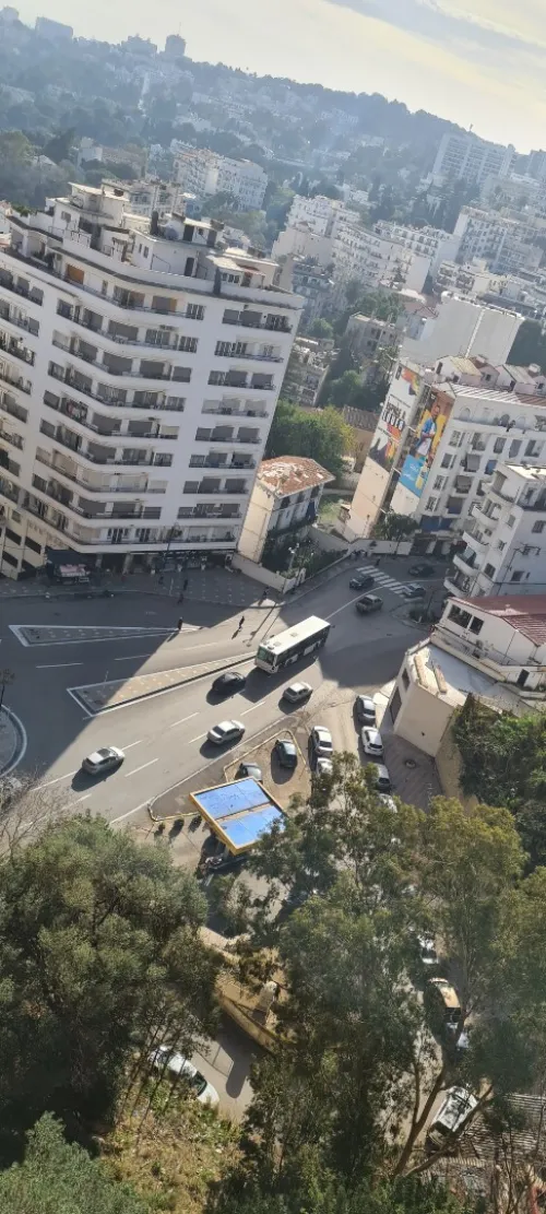 Vente Duplex F3 Alger Alger centre