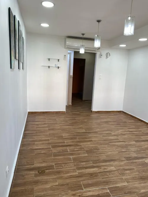 Location Appartement F3 Alger Said hamdine