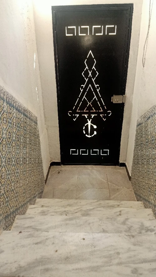 Location Appartement F2 Alger Said hamdine
