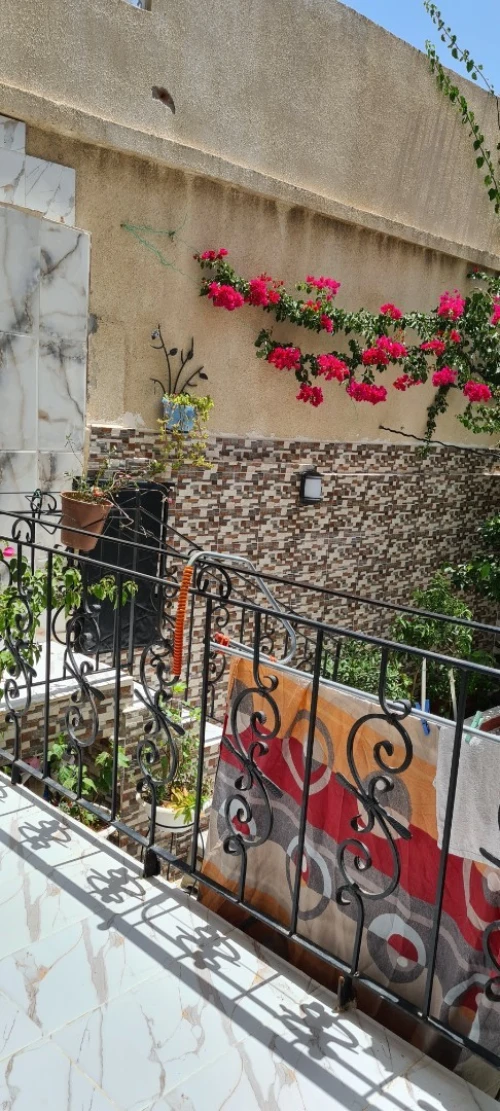 Vente Villa Duplex F4 Alger Hydra