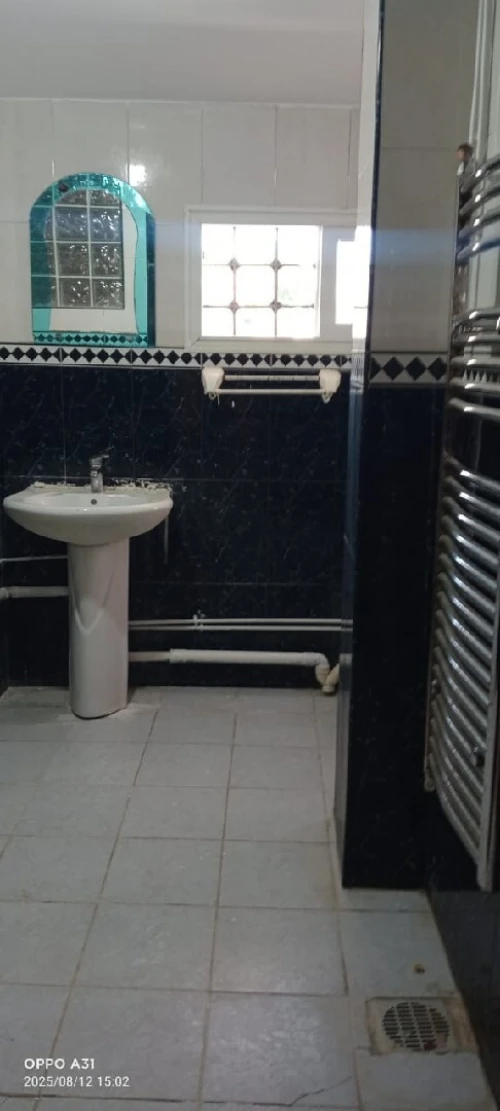 Location Villa Alger Birkhadem