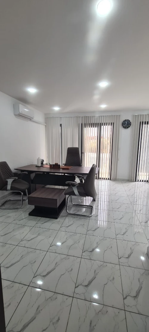 Location Appartement F4 Alger Cheraga