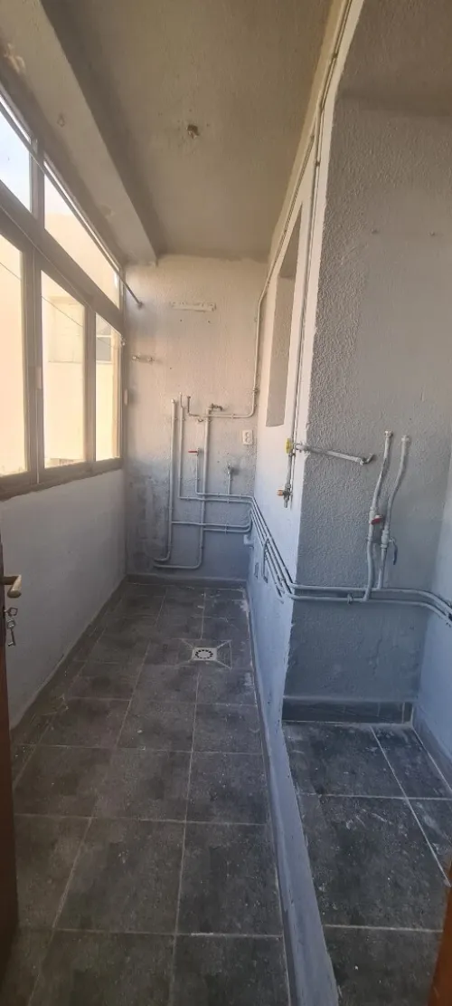 Vente Appartement F5 Alger Said hamdine