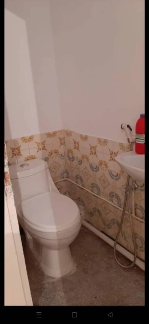 Location Appartement F4 Alger Said hamdine