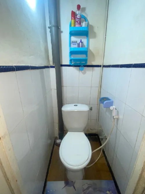 Vente Appartement F3 Alger Hydra