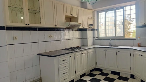 Vente Appartement F4 Alger Said hamdine