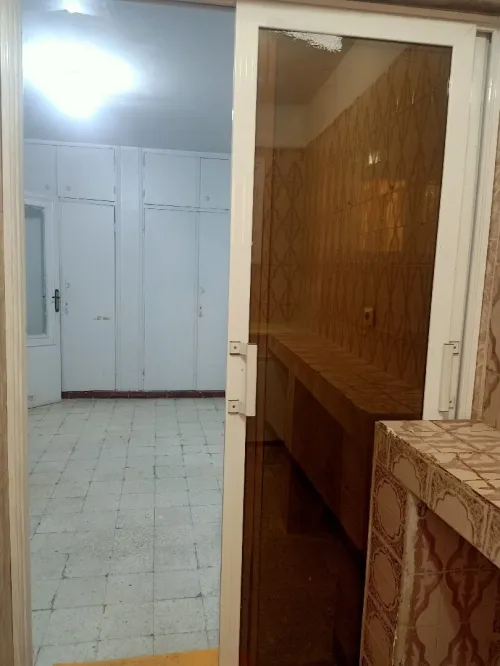 Location Appartement F3 Alger Said hamdine