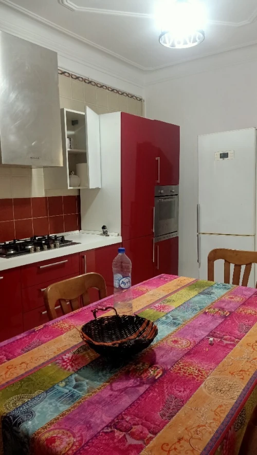 Location Villa Alger Birkhadem