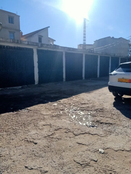 Vente Appartement F3 Alger Birkhadem