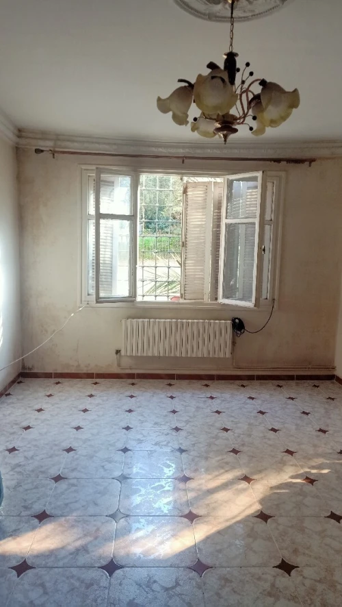 Location Appartement F4 Alger Said hamdine