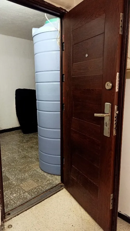 Location Appartement F4 Alger Said hamdine