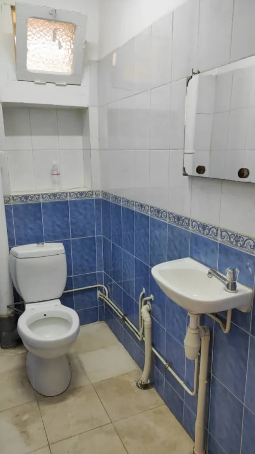 Location Appartement F5 Alger Said hamdine