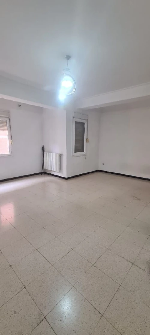 Vente Appartement F4 Alger Said hamdine