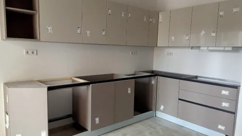 Vente Appartement F3 Alger Birkhadem