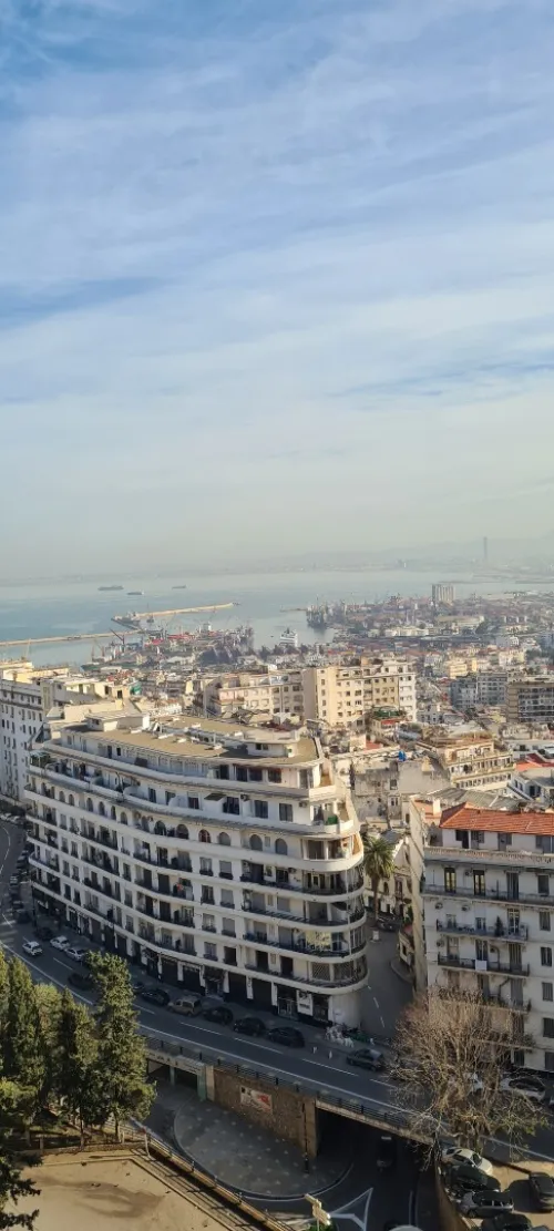 Vente Appartement F3 Alger Alger centre