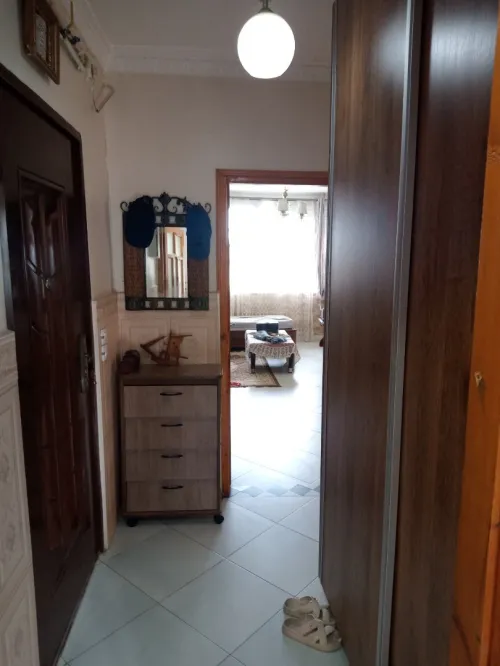 Location Appartement F3 Alger Kouba