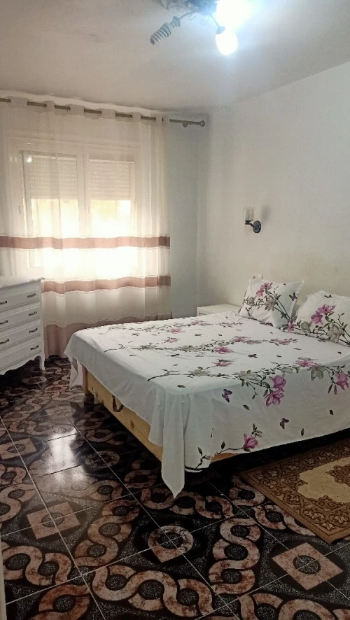 Location Appartement F3 Alger Said hamdine