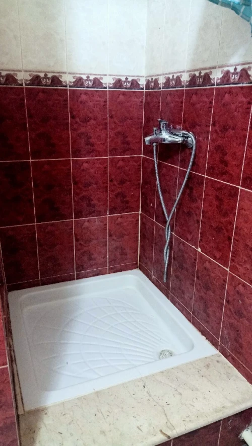 Location Appartement F5 Alger Said hamdine