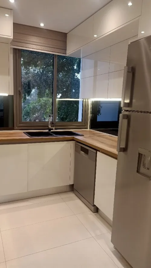 Vente Appartement F4 Alger Hydra