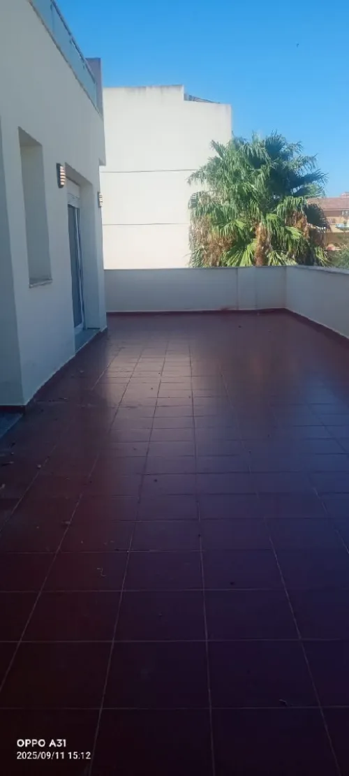 Vente Appartement Duplex F8 Alger Draria