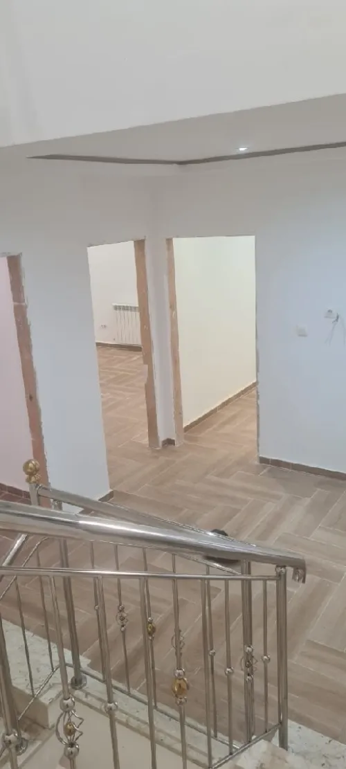 Vente Appartement Duplex F8 Alger Birkhadem