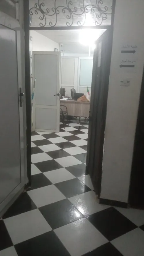 Location Appartement Niveau de villa F5 Alger Baraki