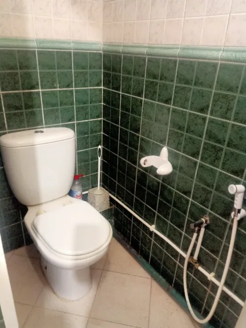 Vente Appartement F3 Alger Said hamdine