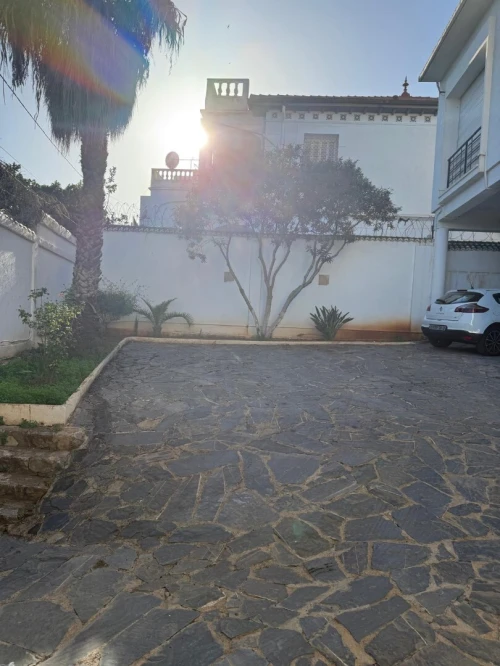 Location Villa Alger El biar