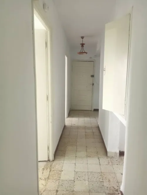 Location Appartement F2 Alger Said hamdine