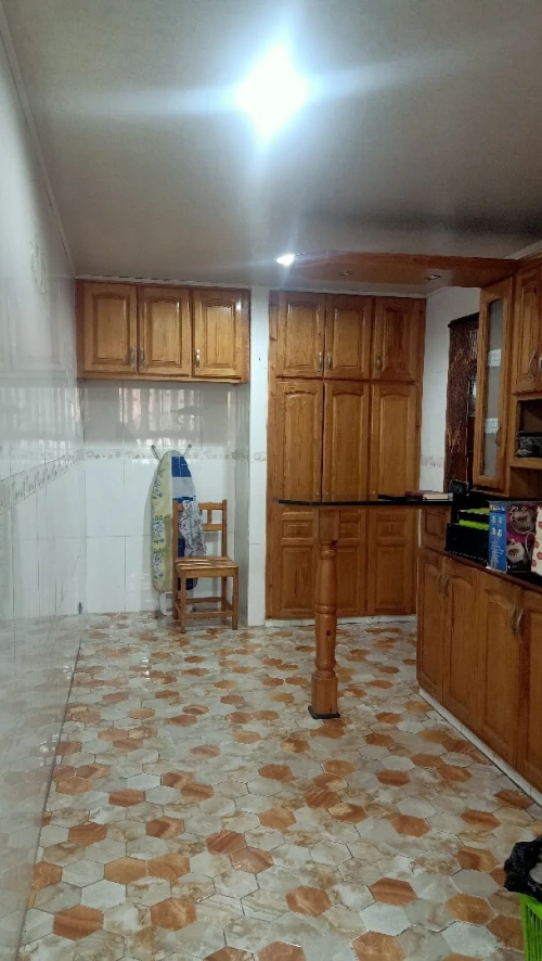 Location Appartement F4 Alger Said hamdine