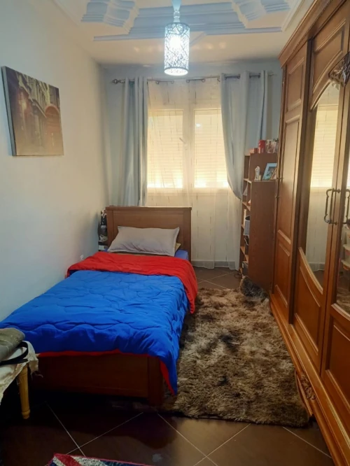 Vente Appartement F5 Alger Said hamdine