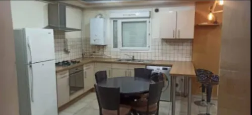 Location Appartement F2 Alger Hydra