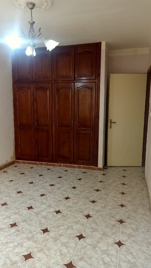 Location Appartement F4 Alger Said hamdine