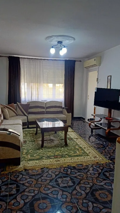 Location Appartement F3 Alger Said hamdine